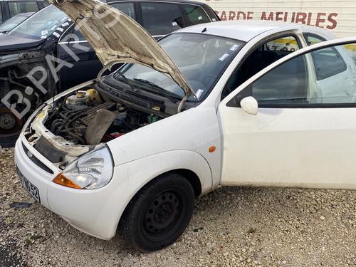 Used Steering rack FORD KA (RB_) 1.3 i (60 hp) 32241616