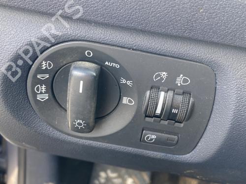 Headlight switch AUDI A3 Sportback (8PA) 2.0 TDI 16V | BP27407492I24