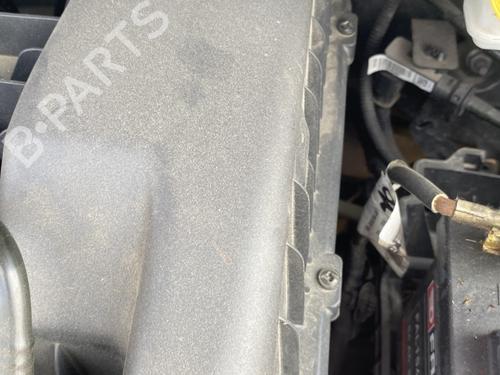Air filter box PEUGEOT 208 I (CA_, CC_) 1.4 HDi | BP27926922M87 