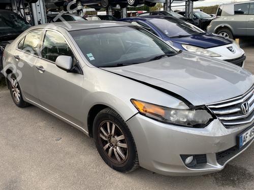 Exhaust system HONDA ACCORD VIII (CU) 2.2 i-DTEC (CU3) | BP30965222M121 - Image 4