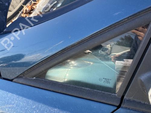 Used Front left quarter glass SEAT ALTEA (5P1) 1.6 (102 hp) 28681616