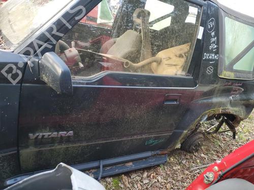 Used Left front door Left front door 22118217 22118217