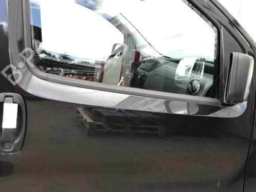 Used Right front door CITROËN NEMO MPV 1.4 HDi (68 hp) 20174237