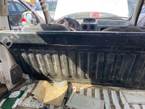 Cargo separator PEUGEOT PARTNER Box Body/MPV (5_, G_) 1.6 HDi 75 | BP37611691I36 - Image 2