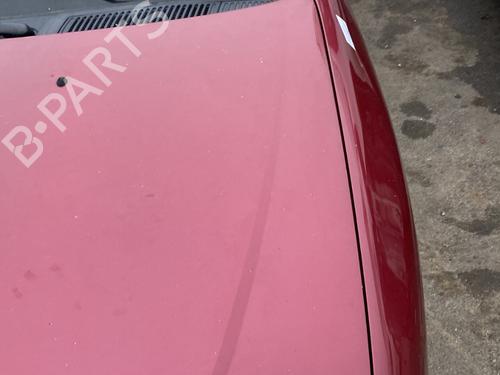 Hood RENAULT MEGANE I (BA0/1_) 1.9 dTi (BA1U) | BP22806456C1 