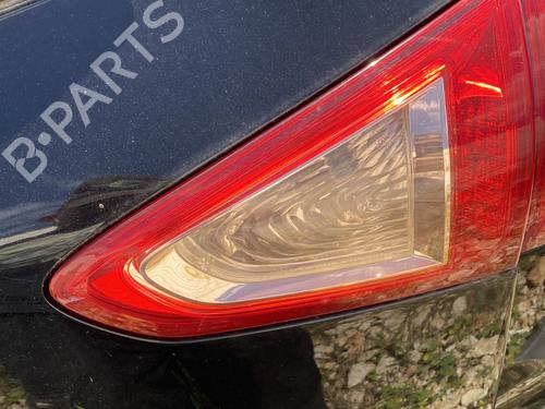 Used Right tailgate light Right tailgate light INFINITI QX50 I 30d AWD (238 hp) 27617787 27617787