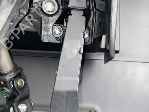 Pedal CITROËN AMI (9A_) Electric (9AZ2CA) | BP32109466I4