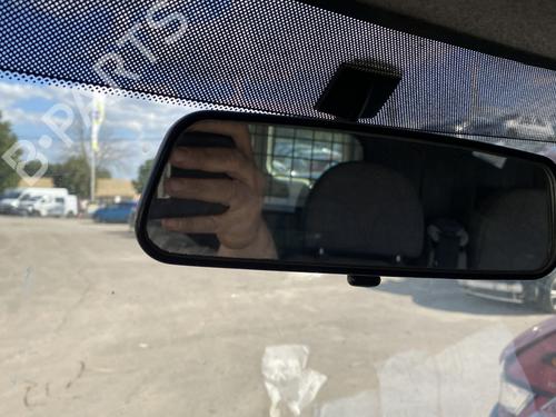 Rear mirror FORD TRANSIT Van (FA_ _) 2.0 DI (FAE_, FAF_, FAG_) | BP27358637I6 - Image 2
