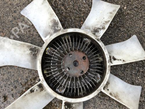 Fan SUZUKI GRAND VITARA I (FT, HT) 2.0 TD 4x4 (SQ420D) | BP22127143M128 