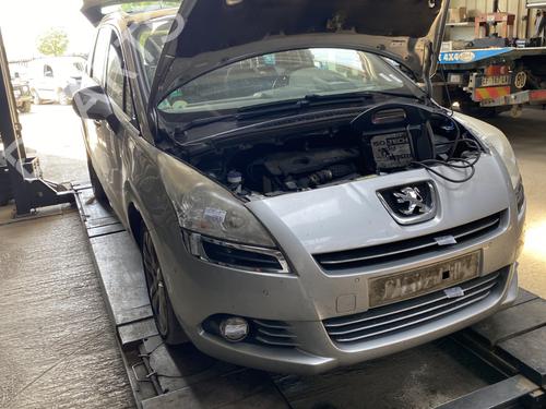 Subframe PEUGEOT 5008 (0U_, 0E_) 1.6 HDi | BP28366696M9 