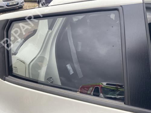 rear-right-door-window-nissan-juke-f15-2010-2011-2012-2013-2014-2015-2016-2017-2018-2019-32295122 main image