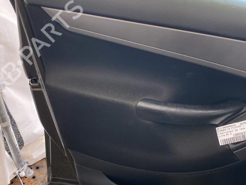 Used Front left panel Front left panel CITROËN C4 Picasso I MPV (UD_) 1.6 VTi 120 (120 hp) 32021355 32021355