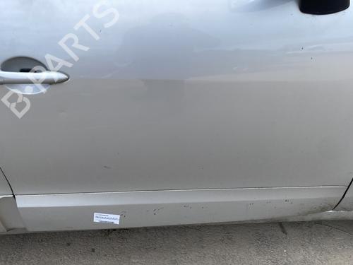 Right front door RENAULT SCÉNIC III (JZ0/1_) 1.5 dCi | BP25771528C3 