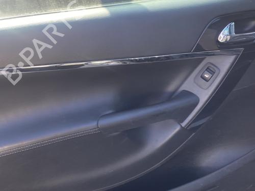 Used Rear left panel Rear left panel CITROËN C4 Picasso I MPV (UD_) 2.0 HDi 138 (136 hp) 32518243 32518243