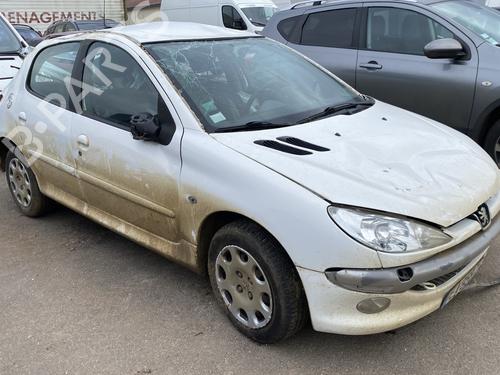 Left front window switch PEUGEOT 206 Hatchback (2A/C) 1.4 HDi eco 70 | BP24828236I27 - Image 6