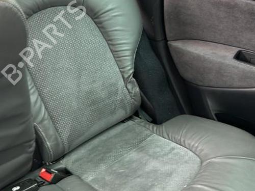 Used Seats set Seats set LANCIA MUSA (350_) 1.3 D Multijet (350.AXG11, 350.AXG1A) (90 hp) 19914687 19914687