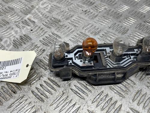 Lampeholder Lampeholder CITROËN BERLINGO / BERLINGO FIRST MPV (MF_, GJK_, GFK_) 1.6 HDI 90 (MF9HX) (90 hp) 33170824 33170824