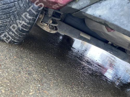 Bagaksel FORD FIESTA VI (CB1, CCN) 1.6 TDCi (90 hp) 30552102