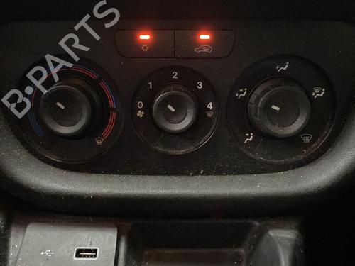 Climate control FIAT DOBLO Cargo (263_) 1.3 D Multijet | BP29893433I5 - Image 3