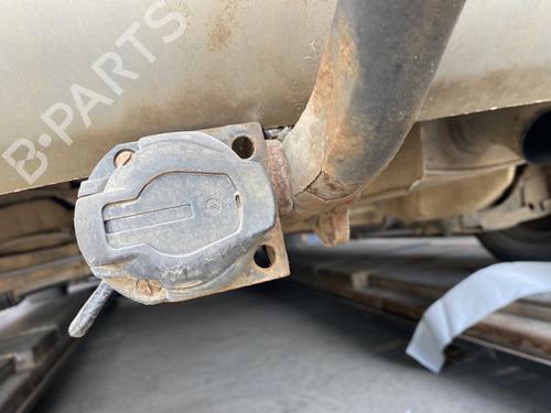 Tow ball/Mechanism PEUGEOT 5008 (0U_, 0E_) 1.6 HDi | BP28366704C141 