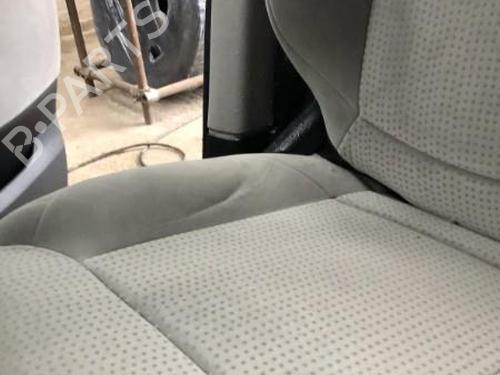 Used Right front seat Right front seat CITROËN C4 Picasso I MPV (UD_) [2006-2015] 19907586 19907586