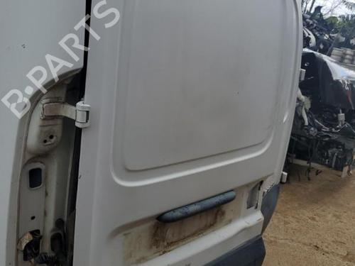 Left tailgate RENAULT KANGOO Express (FC0/1_) D 55 1.9 (FC0D) | BP22120498C76 
