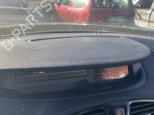 Tableau de bord RENAULT GRAND SCÉNIC III (JZ0/1_) 1.5 dCi (JZ09, JZ0D, JZ10, JZ14, JZ1G, JZ29, JZ2C) | BP30646524C46