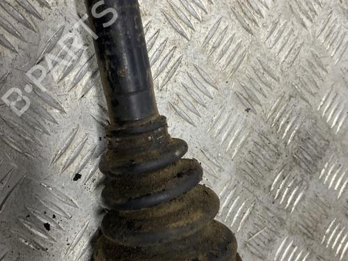 Left front driveshaft TOYOTA RAV 4 II (_A2_) 2.0 D 4WD (CLA20_, CLA21_, CLA20R, CLA21R) | BP24609349M38 - Image 2