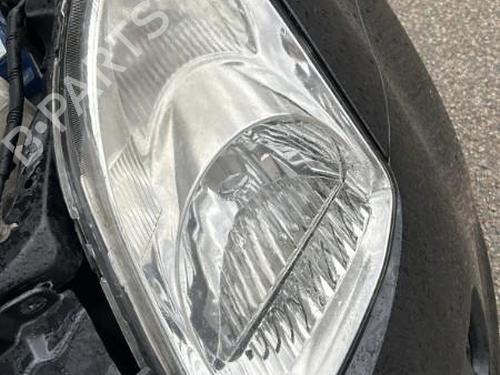 Used Left headlight Left headlight 22119564 22119564