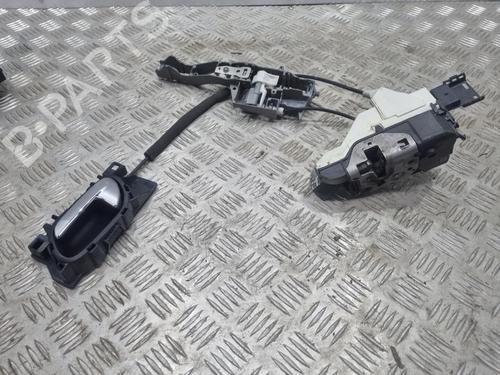 Used Front left lock Front left lock PEUGEOT 3008 I MPV (0U_) 1.6 HDi (109 hp) 22111875 22111875
