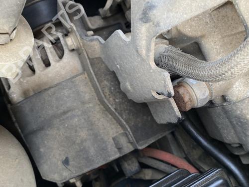 Alternator DACIA DUSTER (HS_) 1.5 dCi 4x4 (HSMC, HSMD) | BP30821339M7