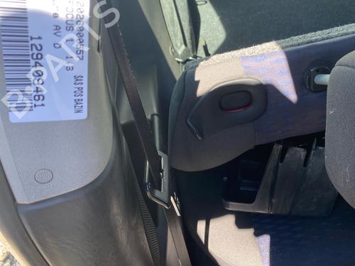 Used Front right seatbelt Front right seatbelt 37249081 37249081