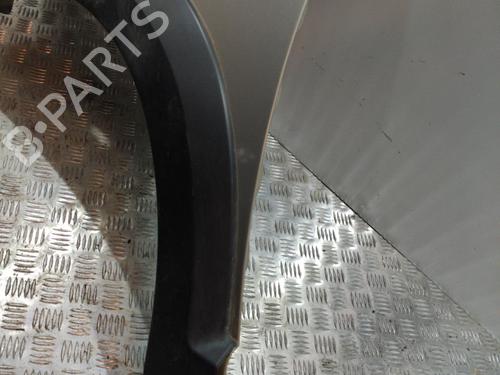 Left front fenders CITROËN C3 I (FC_, FN_) 1.4 16V HDi | BP19912311C41 