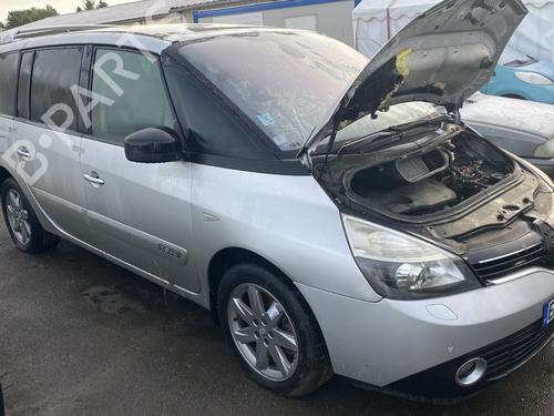 Used Steering rack RENAULT ESPACE IV (JK0/1_) 2.0 dCi (JK01, JK02, JK1J, JK1K, JK1H) (150 hp) 30646537