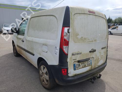 Høyre frontpanel RENAULT KANGOO Express (FW0/1_) | BP36427747C59 - Image 6