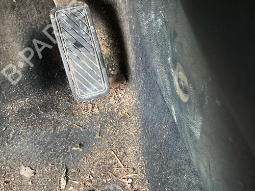 Used Pedal Pedal 36337290 36337290