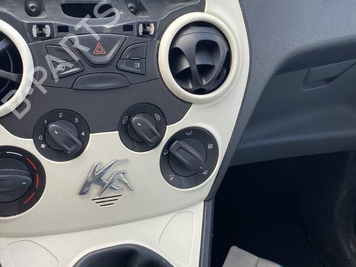 Used Climate control FORD KA (RU8) 1.2 (69 hp) 23904502