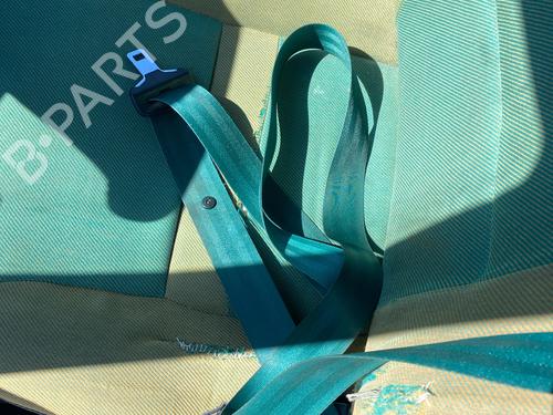 Used Front left seatbelt Front left seatbelt CITROËN BERLINGO / BERLINGO FIRST MPV (MF_, GJK_, GFK_) [1996-2026] 34185128 34185128