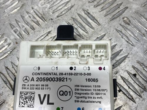 Elektronik Modul für Elektronik Modul 35884750 35884750