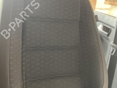Sæde venstre fortil VW TOURAN (1T1, 1T2) 1.9 TDI (105 hp) 22124929
