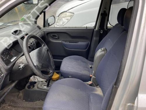 Right taillight SUZUKI WAGON R+ (MA) 1.3 (RB413) | BP27266431C35  - Image 5