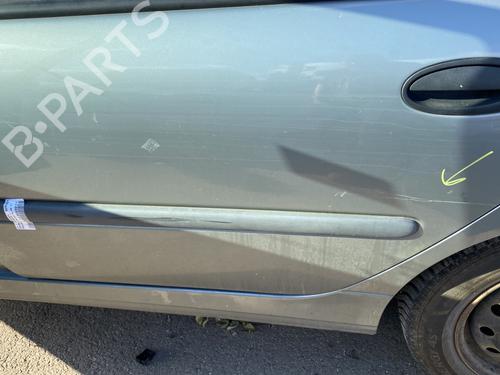 Left rear door RENAULT LAGUNA I (B56_, 556_) 2.0 (B56C/H/N) | BP29571630C4 