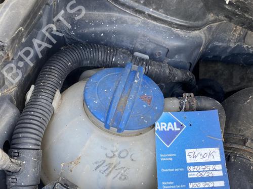 Expansion tank VW TOURAN (1T1, 1T2) 2.0 TDI | BP28614152C120