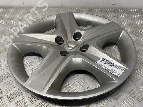 Other DACIA SANDERO II 1.5 Blue dCi 95 (B8JL) | BP30183691O1