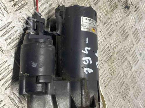 Starter VW PASSAT B6 Variant (3C5) 1.9 TDI | BP36521840M8 - Image 2