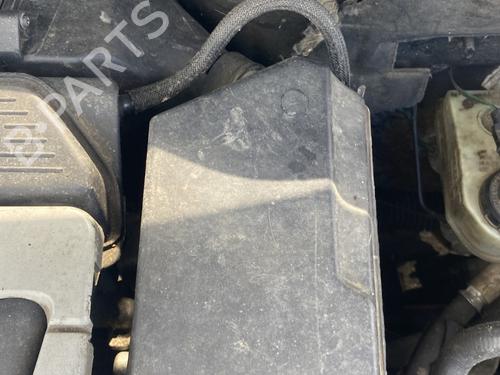 Luftfiltergehäuse für Luftfiltergehäuse RENAULT MEGANE I Cabriolet (EA0/1_) 1.6 16V (EA04, EA0B, EA11, EA1J) (107 hp) 33959594 33959594