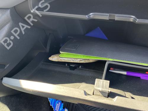 Glove box PEUGEOT PARTNER Tepee 1.6 HDi 16V | BP24423471C95 