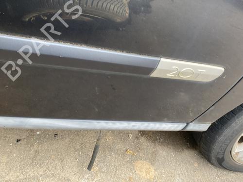 Dørliste RENAULT VEL SATIS (BJ0_) 2.0 16V Turbo (BJ0K) | BP23785572C150 - Image 3