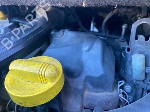 Air filter box RENAULT MODUS / GRAND MODUS (F/JP0_) 1.5 dCi (FP0D, JP0D) | BP40530338M87 - Image 2