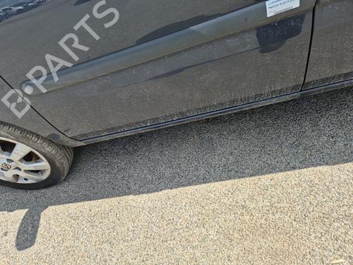 Left front door OPEL AGILA (A) (H00)  | BP22125047C2 